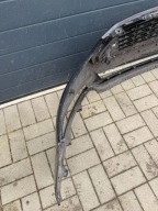 Ford Mondeo MK V Mk5 bumper front front