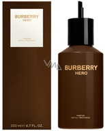 Burberry Hero Parfum náhradná náplň do parfumu pre mužov 200 ml