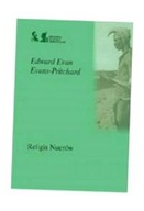 RELIGIA NUERÓW EDWARD EVAN, EVANS-PRITCHARD