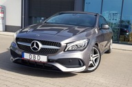 Mercedes CLA tylko 23 tys.km. !!