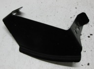 RENAULT MASTER III left holder of a bumper front 764216334R