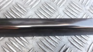 MERCEDES W211 moulding dust left front