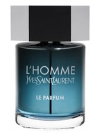 012908 Yves Saint Laurent L Homme Le Parfum 100ml.