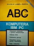 ABC KOMPUTERA IBM PC STANUCH