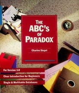 The ABC s of Paradox