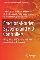 Fractional-order Systems and PID Controllers: