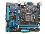 __ASUS P8H61-M LE DDR3 max 16GB Gen2/3 LGA1155