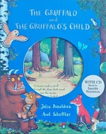 THE GRUFFALO & THE GRUFFALO'S CHILD BOX JULIA DONALDSON