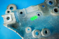 Supporto cambio ingranaggi Audi A6 RS6 A7 RS7 A8 4G0399263AC