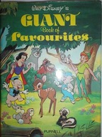 Giant Book of favourites - Praca zbiorowa