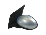 TOYOTA AYGO and mirror left manually silver