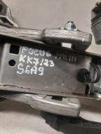 steering wheel rod FORD FOCUS MK3 MKIII