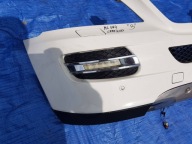 front bumper front Mercedes ML W164 C650 650 LED XENON