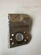 Blende Abdeckung TERMICZNA turbo 1.2 THP 9808772880