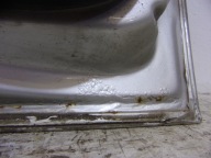 door left front OPEL INSIGNIA
