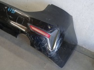 Stoßstange heck BMW III 3 G21 KOMBI