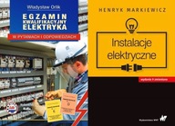 Egzamin kw. Elektryka ORLIK+Instalacje elektryczne