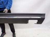 MERCEDES EQC N293 19- moulding threshold left threshold left A2936980100