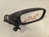 mirror right VOLKSWAGEN PASSAT B4