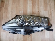Lexus RX III 2009-2012 light left front front left