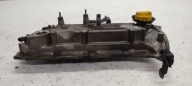 Abdeckung der Ventile Renault Megane IV 1,2 TCE TEGNE