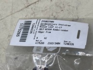 NISSAN QASHQAI Schalter Hitzung SITZ 255003TA0A !J