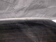 trunk door boot Audi A3 8L przedlift k: LY7W