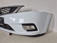 KIA CEED and 1 LIFT 09- bumper front front 86510-1H500 LAK.WD