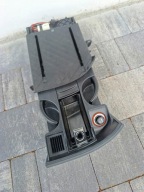 VW T5 MULTIVAN PODWOJNY bracket for KUBKI/ ashtray 7E5858601A