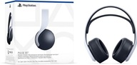 Słuchawki bezprzewodowe PS5 SONY Pulse 3D Wireless Headset Nowe Super
