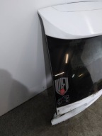 boot door BIALA WK2 Jeep Grand Cherokee IV (2010-)