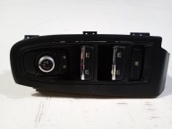 Panel switch button of the window of mirrors left Subaru WRX VB II 2022