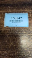 MERCEDES W203 2.0 control unit of the engine A1111533479