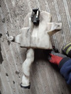 washer fluid tank FORD MONDEO MK3