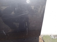 door left front left front PEUGEOT 3008 2 II MC 2016-2024R 9812306480