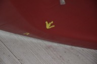 boot doors * rear part HONDA INSIGHT II R81X