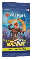 March of the Machine Draft Booster Pack