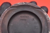 piston 0835134 MERCEDES CLA 250 C117 2.0 CGI 211 KM 13-16
