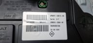 dials 248103628R RENAULT ZOE II 2019