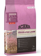 Suché krmivo Acana jahňacie pre psov s alergiou 11,4 kg
