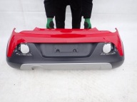 OPEL ADAM ROCKS 13-19 bumper rear part rear