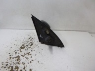 mirror left Opel Corsa C 2002r. manually EUROPA