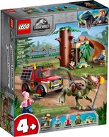 LEGO 76939 Jurský svet Útek stygimolocha NEW