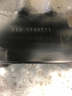 arm left front FORD TRANSIT CONNECT MK2 LIFT DV61-3A262-AC