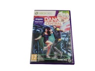 Gra Dance Central X360 (eng) (3z)