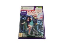 Hra Dance Central X360 (eng) (3z)