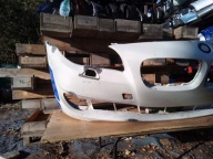 bumper front BMW F10 F11 XENON 7200722