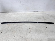 decorative trim bonnet boot CHROM AUDI A4 B9 8W9853927