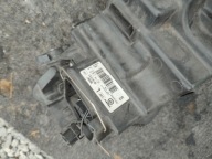 light left front front VW POLO V 6R ZWYKLA 6R1941015E