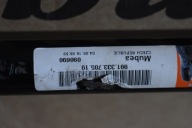 IDEALNY STABILIZATOR rear PORSCHE 991 1 9
